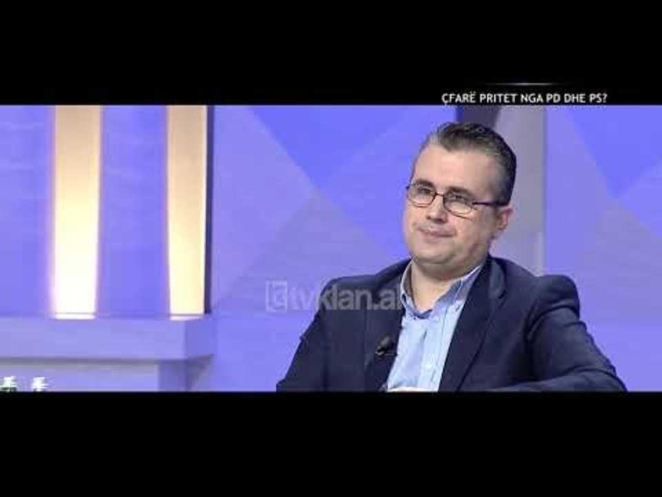 Opinion - Cfare pritet nga PD dhe PS? (25 shkurt 2019)