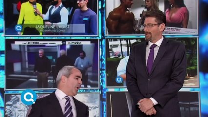 Qué Importa | Programa completo 25/febrero/2019