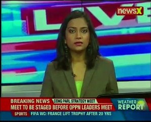 Hyderabad techie lynched over Whatsapp rumour; 3 other injured in incident