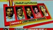 India prays for Karuna_ DMK cadres gather at hospital; millions pray, netas line