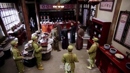 芝麻胡同 06 - Memories Of Peking 06（何冰、王鷗、劉蓓等主演）