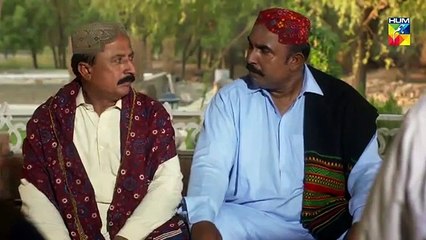 Bisaat e Dil Episode #35 HUM TV Drama 25 February 2019