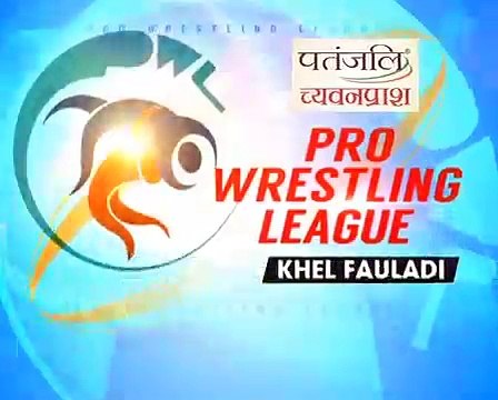 PWL 3 Finals: WFI Chief Brij Bhushan speaks over the Pro Wrestling League 2018 s