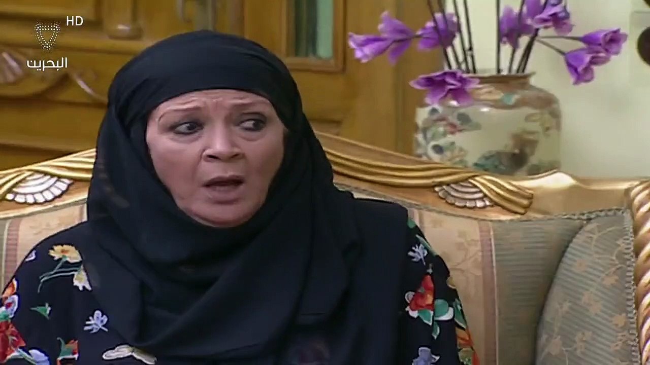 مسلسل حدائق الشيطان 17