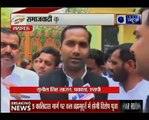 Andar Ki Baat_ Akhilesh Yadav-Mulayam feud in Samajwadi Party