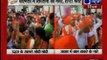 Andar ki Baat_ BJP supporters raised 'Modi-Modi' slogan in front of Uddhav Thackeray