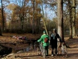 Nos amis les Terriens part5