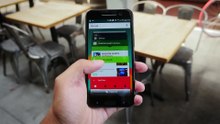 A history of HTC's Android designs