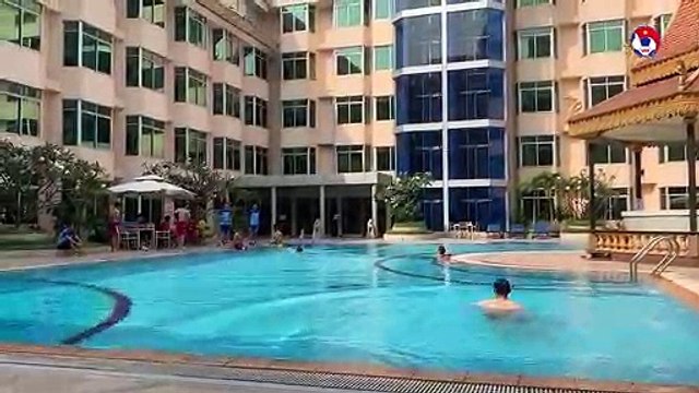 U22 Việt Nam thư giãn lấy lại tinh thần trước trận tranh 3-4 giải U22 ĐNA 2019 | VFF Channel