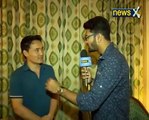 Shooter Jitu Rai speaks to NewsX exclusively