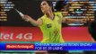 Spain's Carolina Marin costliest at badminton league players' auction
