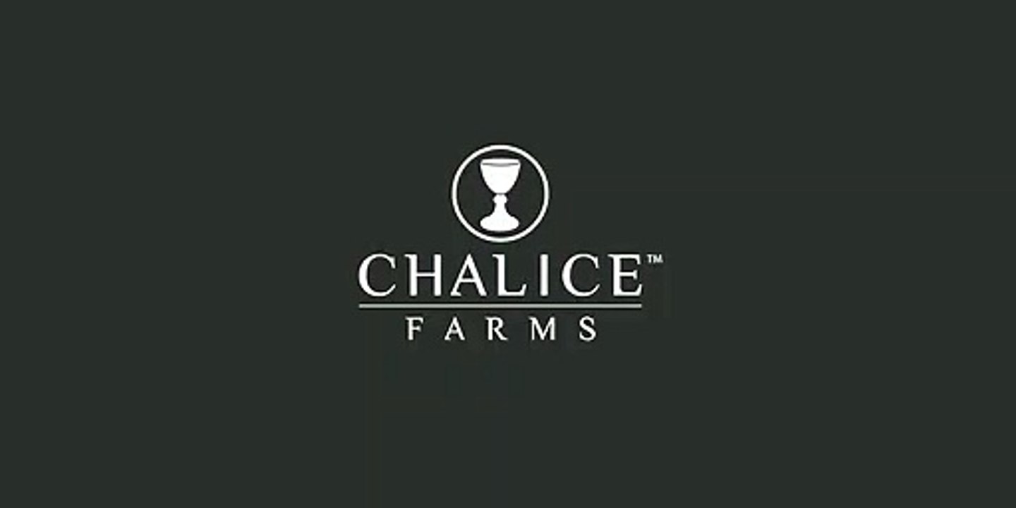 My Chalice Is - Steven