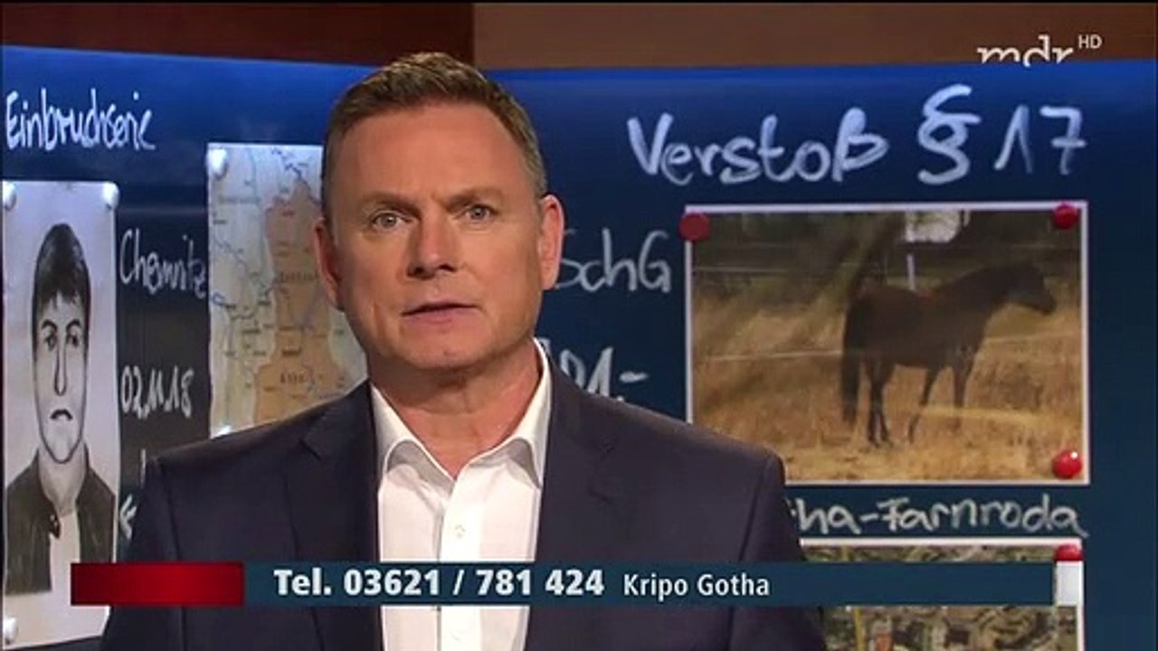 24.02.2019 Kripo live