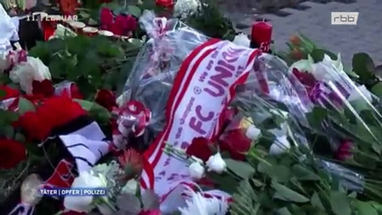 24.02.2019 Täter - Opfer - Polizei