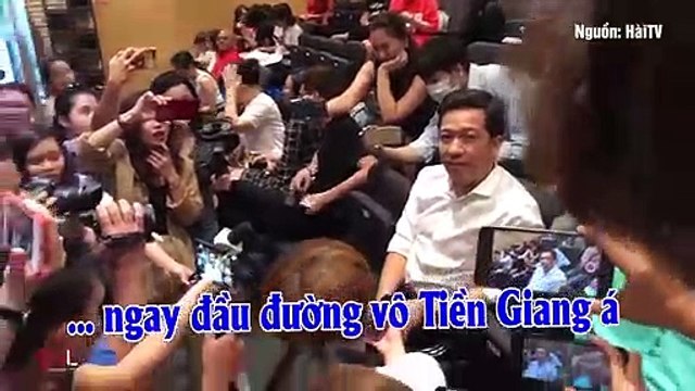 MƯỜI KHÓ Trường Giang tiết lộ Trấn Thành là Danh Hài giàu nhất Việt Nam làm khán giả cười rần rần