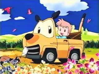 ぶぶチャチャ OP「ぶぶチャチャ仕方ない？」マコリン＆ピタゴラス