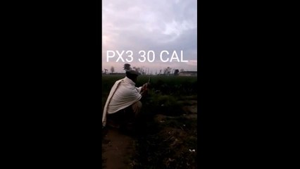 Pakistani 9mm pistols