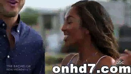 The Bachelor Temporada 23 Episodio 8: Week 8