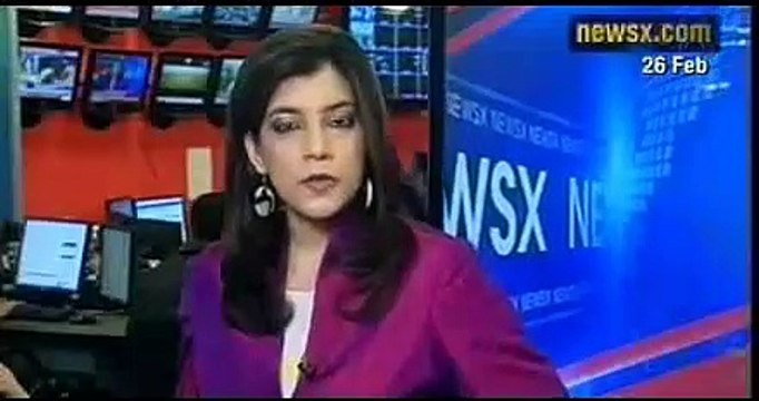 NewsX Exclusive interview with Pakistan High Commissioner Salman Bashir