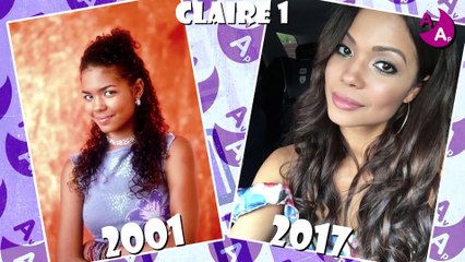 MA FAMILLE D'ABORD AVANT APRÈS 2017 (MA FAMILLE D'ABORD SÉRIE TÉLÉVISÉE)