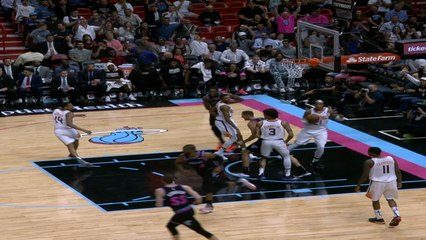 Phoenix Suns at Miami Heat Recap Raw
