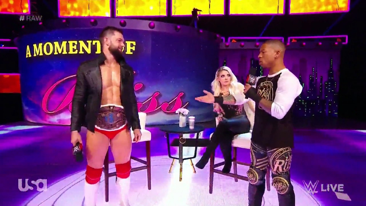 Watch WWE Raw 2/25/2019 – 25th February 19 Online Full Show | Part-5