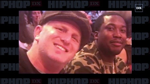 Meek Mill Flames Michael Rapaport For Calling Him A Trash Rapper
