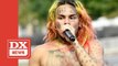Tekashi 6ix9ine Set To Receive No Jail Time & Witness Protection With Full Cooperation