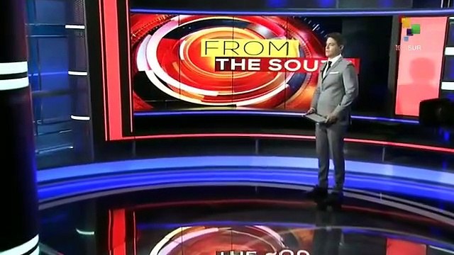 FtS: Behind The Lies About The Events On Colombian-Venezuelan Border