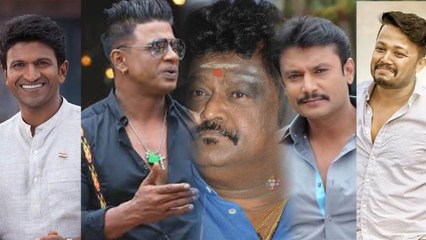 Bandipur : ಬಂಡೀಪುರ ಬೆಂಕಿ ದುರಂತ: ಮರುಗಿದ ವಿಜಿ, ದರ್ಶನ್, ಅಪ್ಪು, ಜಗ್ಗೇಶ್ ಮನ..! | FILMIBEAT KANNADA