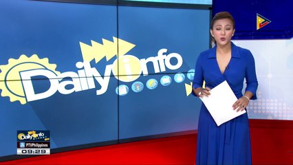 OWWA at CCP, kabilang sa binigyan ng notice of violation sa posibleng pagdumi ng Manila Bay