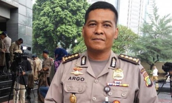 Dugaan Penganiayaan Wartawan di Acara Munajat 212, Polisi Periksa Saksi