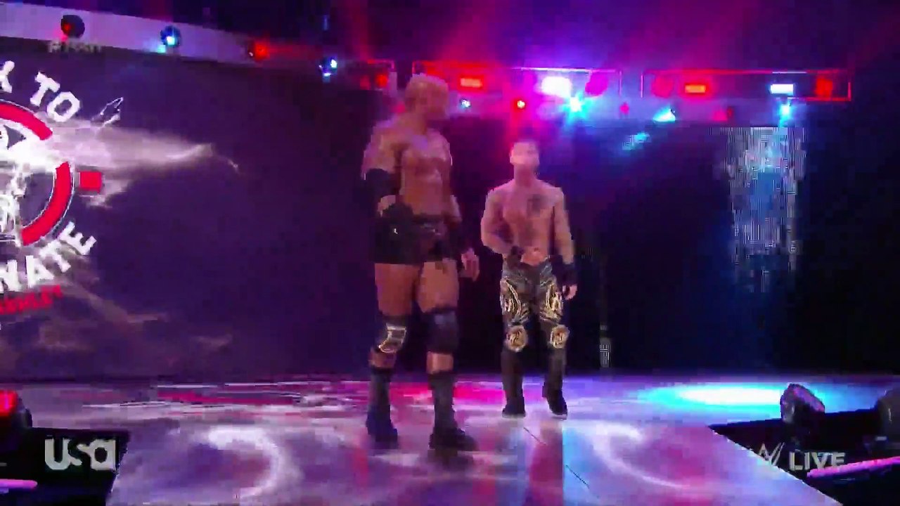 Watch WWE Raw 2/25/2019 – 25th February 19 Online Full Show | Part-7