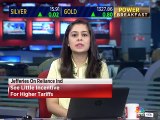 Experts on market outlook & rupee outlook