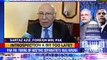NewsX Exclusive Interview with Sartaz Aziz, Foreign Minister Pakistan