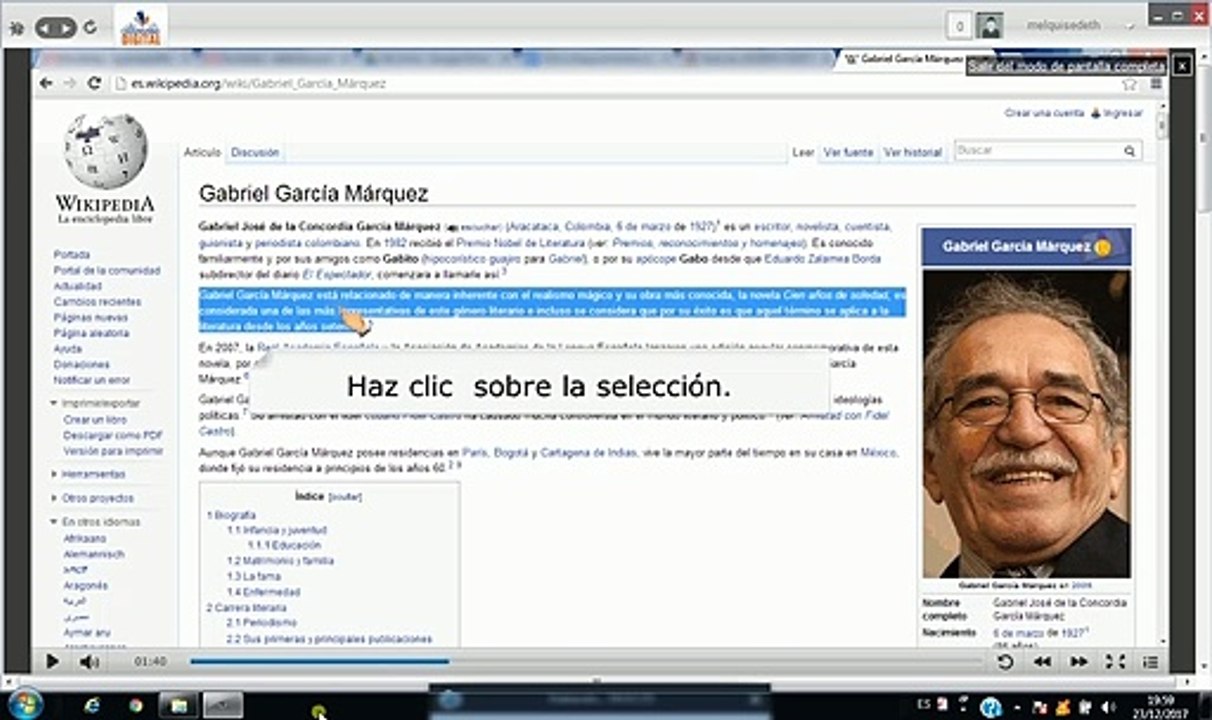 7-COPIAR Y PEGAR TEXTOS DE WORD E INTERNET