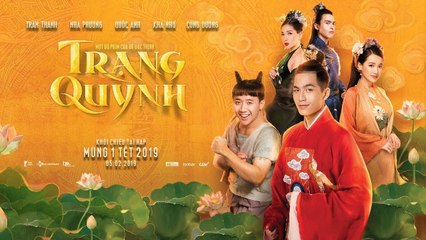 Real Ending (Trạng Quỳnh OST) Music by Dương Khắc Linh