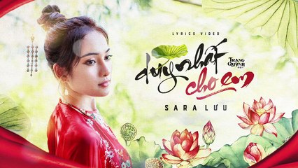 Trạng Quỳnh Opening Song (Trạng Quỳnh OST) Music by Dương Khắc Linh