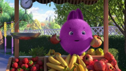 cartns For Children | SUNNY BUNNIES - Showtime! | New eps | s 4 | cartn