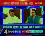NewsX Exclusive_ Andhra Pradesh CM Chandra Babu Naidu in speaks over upcoming UN