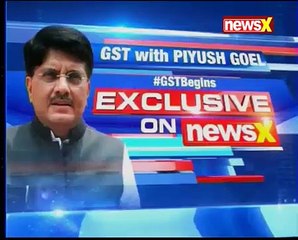 NewsX Exclusive_ Don't jump to conclusion over GST's impact on inflation, says PM