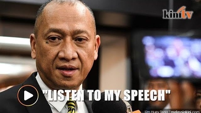 Nazri: I never said I wanted to close down vernacular schools