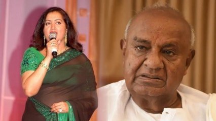 Lok Sabha Elections 2019 : ದೋಸ್ತಿಗಳಿಂದ ಸುಮಲತಾ ಮುಂದೆ ಮೈತ್ರಿ ಸೂತ್ರ..! | Oneindia Kannada