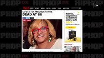 T.I.'s Sister Passes Away Following Car Accident