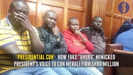 Uhuru’s voice used in con, Iranian diplomat in jailbreak plan: Your Breakfast Briefing