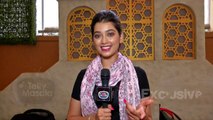 Digangana Suryavanshi REVEALS Her Upcoming Movie | EXCLUSIVE INTERVIEW