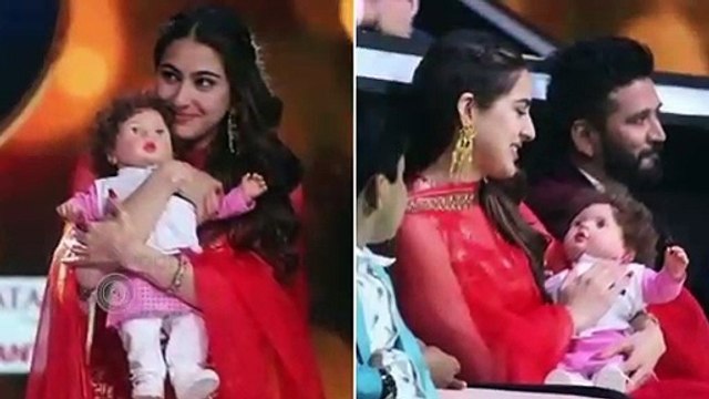 Kareena Kapoor ANGRY REACTION On Taimur Ali Khan DOLL | Koffee With Karan Season 6