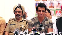 Sonu Sood IGNORES Question On COBRA Post Controversy