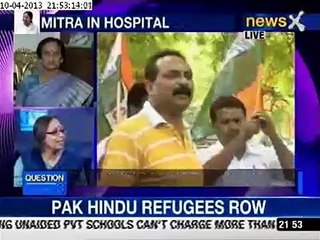 Why is the Congress wooing Mamata Banerjee