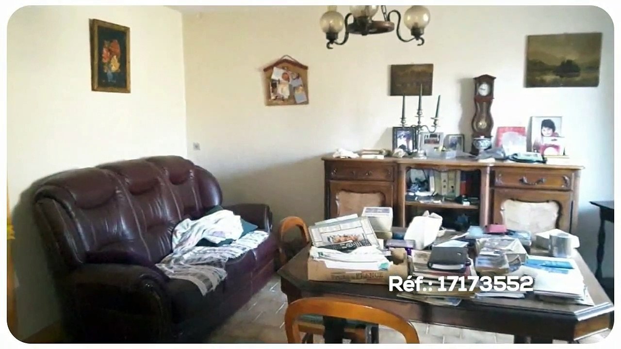 A vendre - Maison - ARBIN (73800) - 80m²
